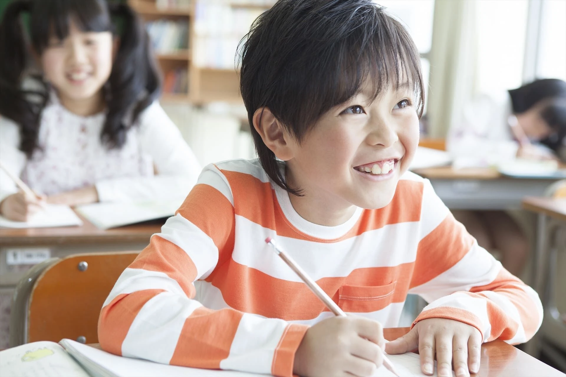 小学生